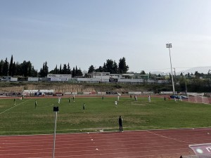 Α.Ο. Θήβα-Γιούχτας 3-2: Πήρε τη ματσάρα και ελπίζει