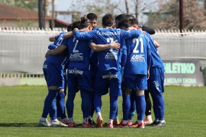 Καβάλα: «Οι βαθμοί δεν γράφουν την ιστορία μιας ομάδας!»