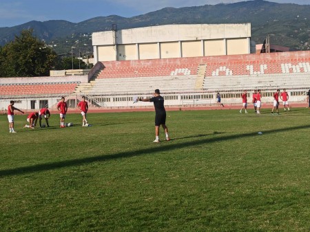 Ολυμπιακός Βόλου: Επίσημη τοποθέτηση για την αποκλειστική παραχώρηση του Δ.Σ. Βόλου