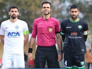 Σημαντικό διπλό για Γιούχτα, πάτησε στην πρώτη τριάδα