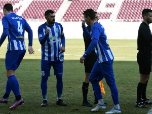 Χατζής: «Τάιζα δωρεάν συμπαίκτες μου...»