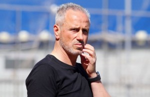 Σουτζής: «Με σεβασμό στην ιστορία του Εργοτέλη θα δώσω το 100%»
