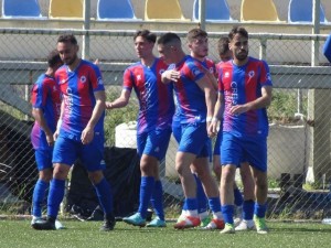 Σημαντική νίκη για τον Αστέρα Πετριτή