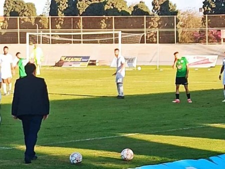 Επιστροφή στις νίκες για τους "νησιώτες"