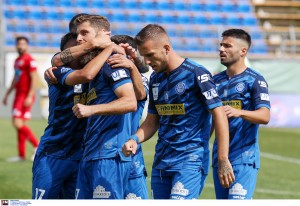 Φινάλε με νίκη τα Χανιά
