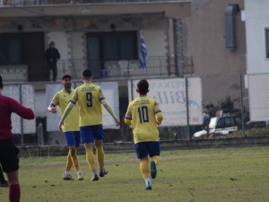 «Αγγλικό σκορ» με νικητή τον Απόλλωνα Παραλιμνίου