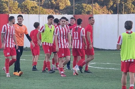 Νέα Ιωνία-ΑΕΡ Αφάντου 0-1: Λύτρωση στα... χασομέρια