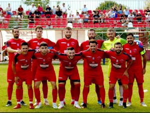 Πέρασε από τη Ζάκυνθο η Φήκη