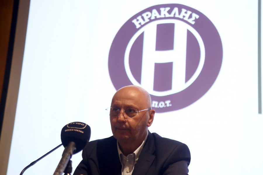 Μονεμβασιώτης: «Του καλύψαμε τα χρέη του κι εκείνος επιχείρησε να πουλήσει την ομάδα!»