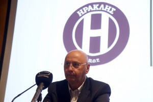 Μονεμβασιώτης: «Του καλύψαμε τα χρέη του κι εκείνος επιχείρησε να πουλήσει την ομάδα!»