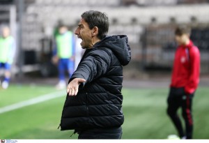 Λύθηκε η συνεργασία με Τσουκαλίδη