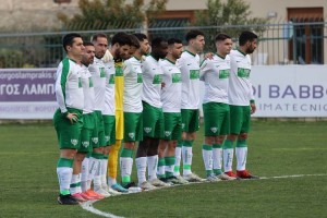 Επέστρεψε στα «τρίποντα» ο Γιούχτας
