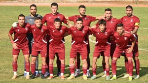 Αλεξανδρούπολη-ΑΟ Χανιώτης 0-1 (video)