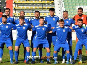 Άβολη ισοπαλία στο Ορφάνι