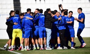 Απεργία στον Ιωνικό, δεν έκαναν προπόνηση την Τετάρτη