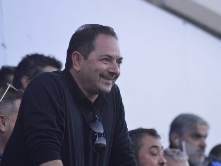 Πρίτσας: «Είναι ψέματα και υπερβολές όσα ακούγονται»