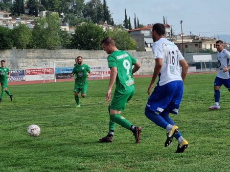 Επιστροφή στις νίκες για τον Παναργειακό
