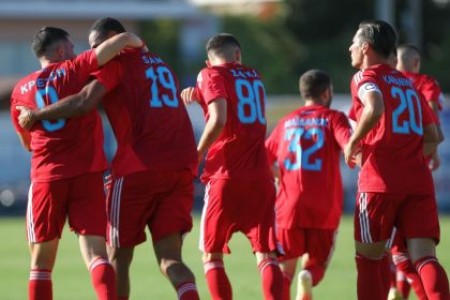 "Πρώτη" Μπαδήμα στην Ηλιούπολη