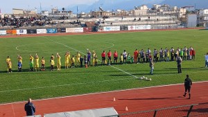Η Ζάκυνθος "έκλεψε" στο 93' τον βαθμό απο τον Παναιγιάλειο
