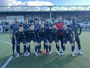 Ατσαλένιος-ΑΟ Υπάτου 1-0 (video)