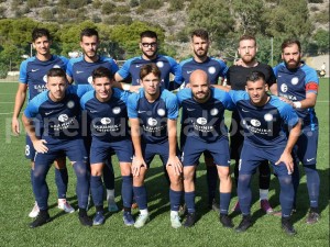 Παλικάρι στην Κω ο Πανελευσινιακός