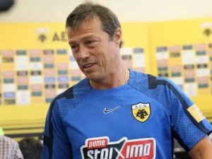 Αλμέιδα: "Πρέπει να δείξουμε στον Πανσερραϊκό απεριόριστο σεβασμό"