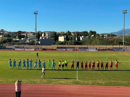 Πιο έτοιμη η Αρτάκη