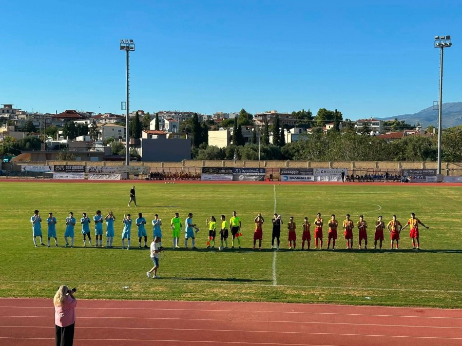 Πιο έτοιμη η Αρτάκη