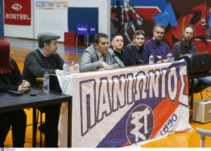 Επενδυτικό ενδιαφέρον για τον Πανιώνιο