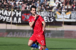 Καλαμάτα - Πανιώνιος 0-2: Ο Ιστορικός «έκλεψε» το ντέρμπι και έβαλε... φωτιά στη μάχη της ανόδου!