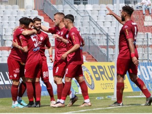 ΑΕΛ-Αλμωπός Αριδαίας 2-0 (video)