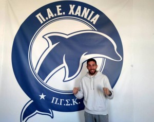 Επιβεβαίωση με Μανουσάκη