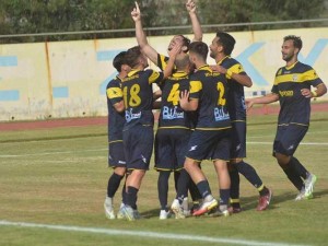 Βρήκε το γκολ της νίκης στο φινάλε η Ζάκυνθος