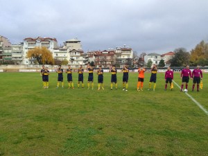Εντός έδρας νίκη για Καστοριά