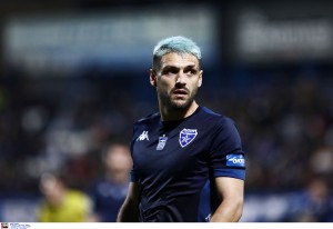 Επίσημο του Σάκιτς (pic)