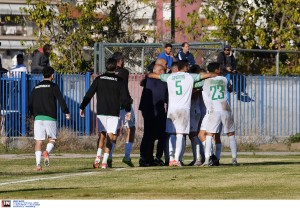 Αλωσε τη Νεάπολη ο Μακεδονικός