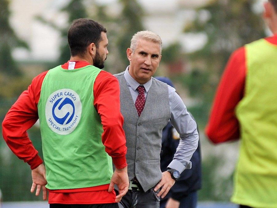 Δεν προχωράει του Δρόσου για Παναχαϊκή