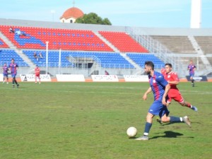 Τρίκαλα-ΑΕ Λευκίμμης 0-1 (video)