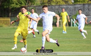 Εορδαϊκός-Ακρίτες Συκεών 2-1: Επική ανατροπή