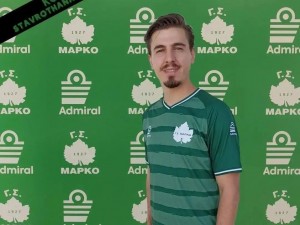Αποδέσμευση στην Μαρκό