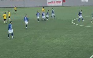 Εθνικός - Ηλυσιακός 3-2: Πήρε τη ματσάρα και συνεχίζει στην πρώτη θέση