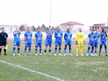 Τσίμπησε τον βαθμό ο Ηρακλής, ισοπαλία 2-2 με τον Καμπανιακό
