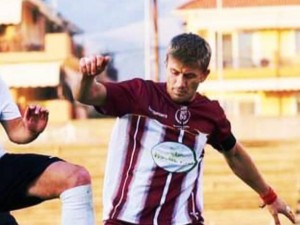 Διπλό με τον Πανδραμαικό