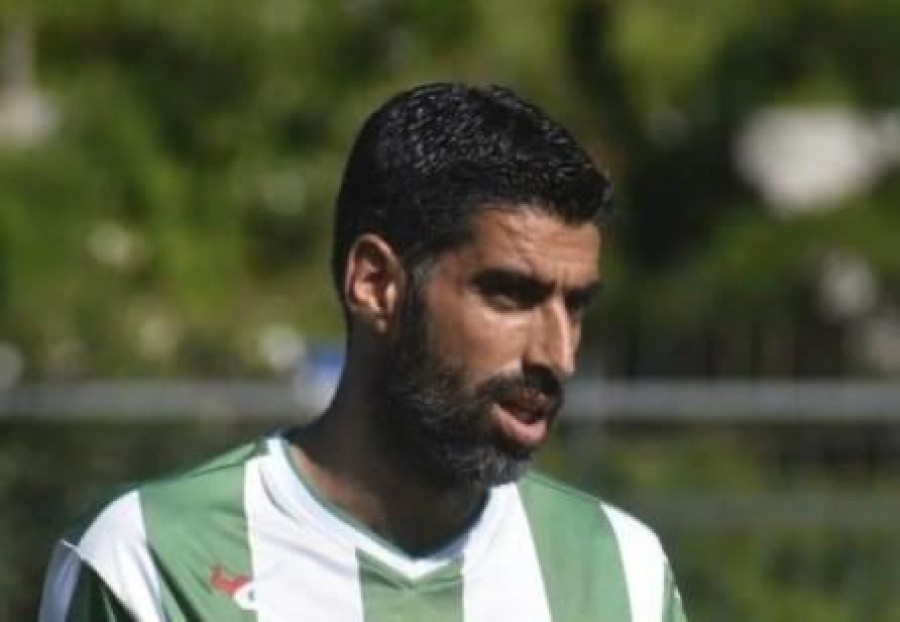 Τζανής: «Ιδιαίτερη χαρά και τιμή»