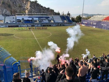 Τεράστιο διπλό ο Ηλυσιακός με σούπερ Κυριαζή