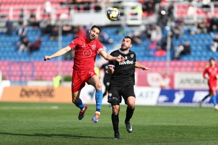 SL2 - Β' όμιλος (Play off): Η βαθμολογία και η επόμενη αγωνιστική