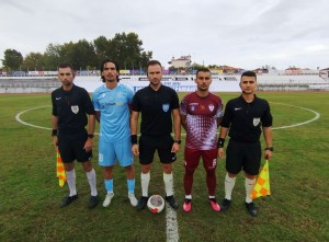 Αφεντικό στον Βορρά η ΑΕΛ, έκανε το 3Χ3