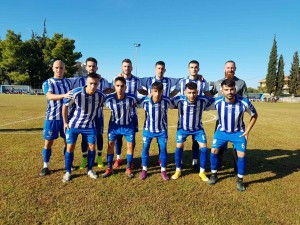 Ανατροπή και νίκη για Μηχανιώνα