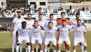 Νίκη στην εκπνοή ο Αιγέας