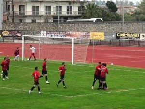 Ναυπακτιακός-Φήκη 1-0 (video)
